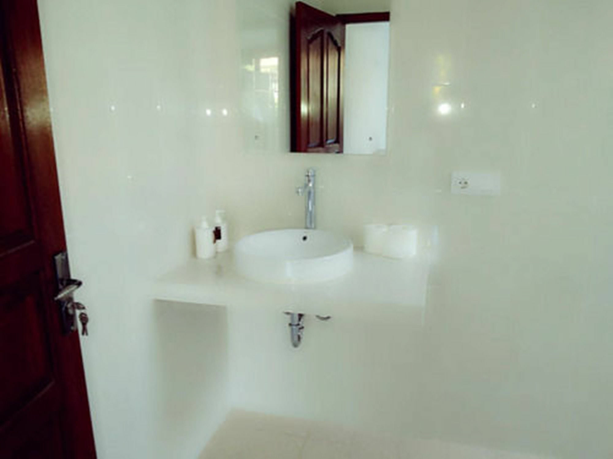 Guest house Bingin Family 4*