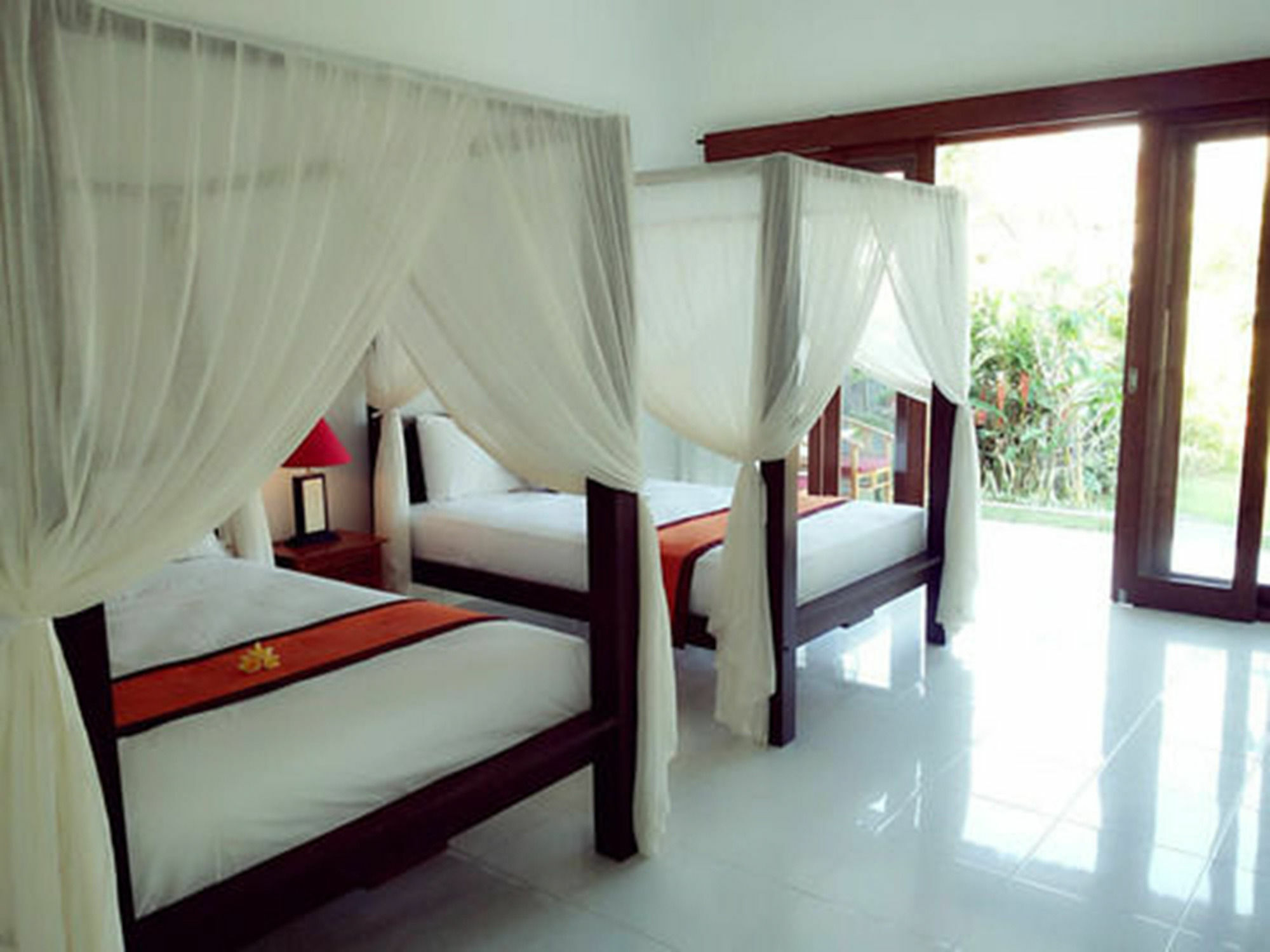 Bingin Family 4* Uluwatu (Bali)