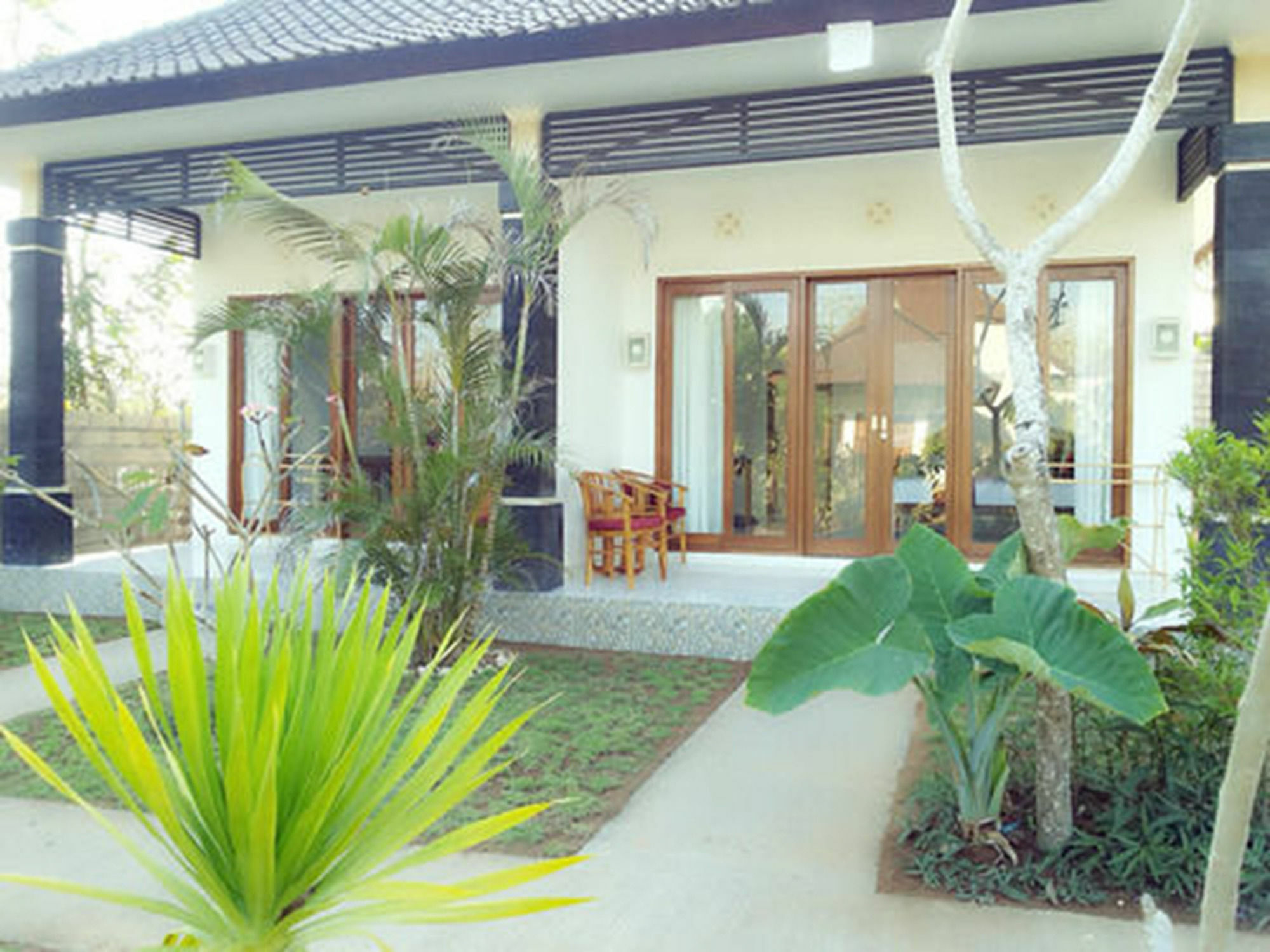 Bingin Family Guest house 4*