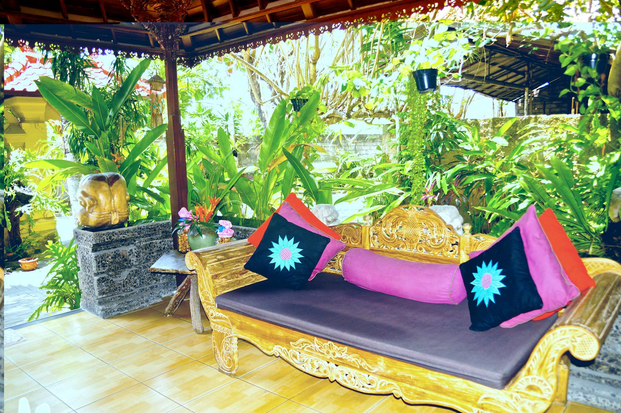 Aahh Bali Jimbaran (Bali)