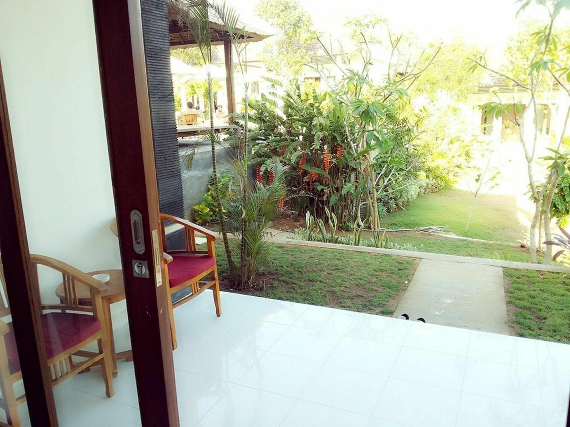 Bingin Family Guest house Uluwatu (Bali)