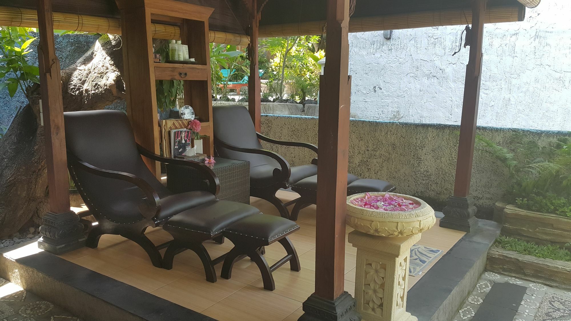 Matahari Resort, Dive & Tulamben (Bali)