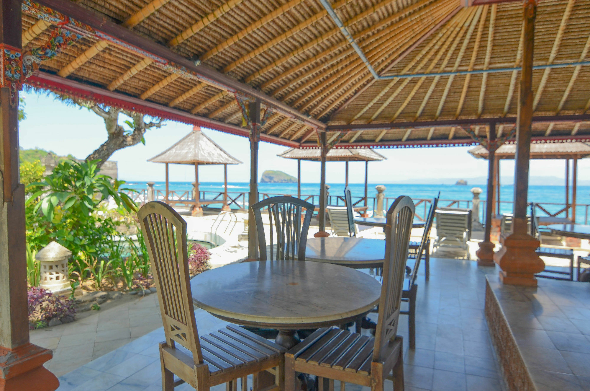 Ida Village 3*
