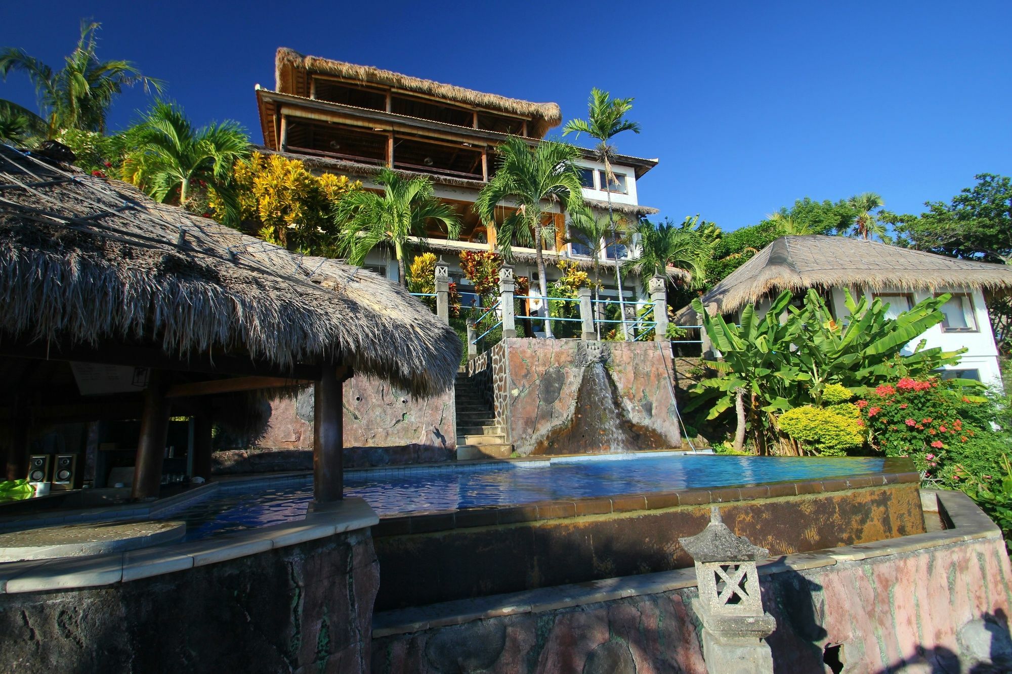 Selang Resort Amed (Bali)