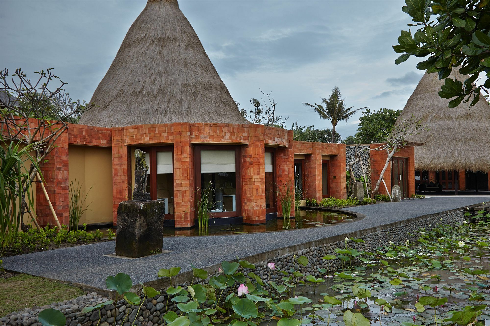 Resort Wakagangga Tabanan (Bali)
