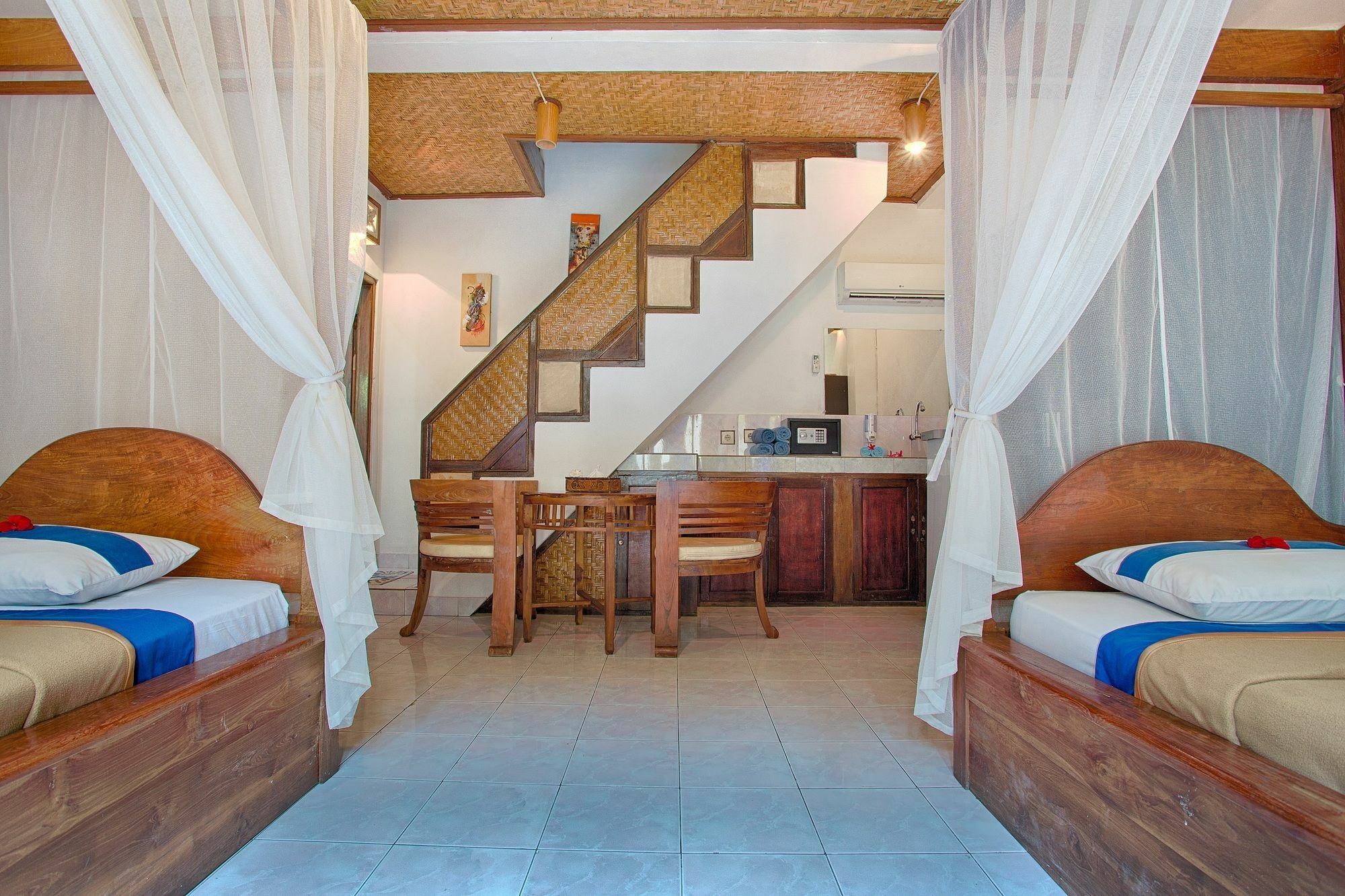 Matahari Resort, Dive & Hotel