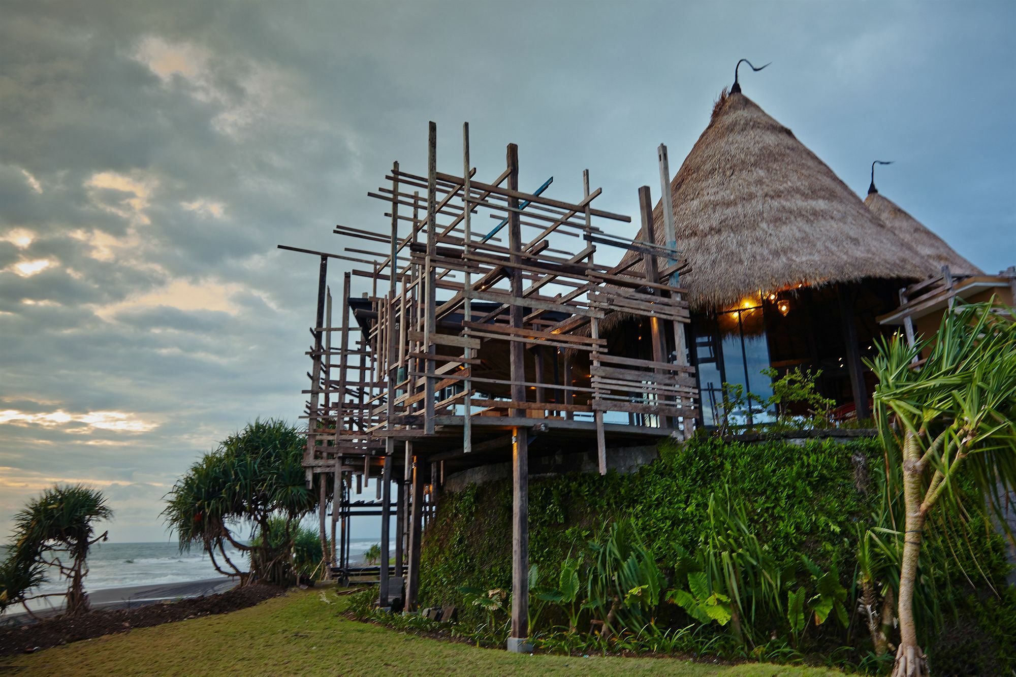 Wakagangga 5* Tabanan (Bali)