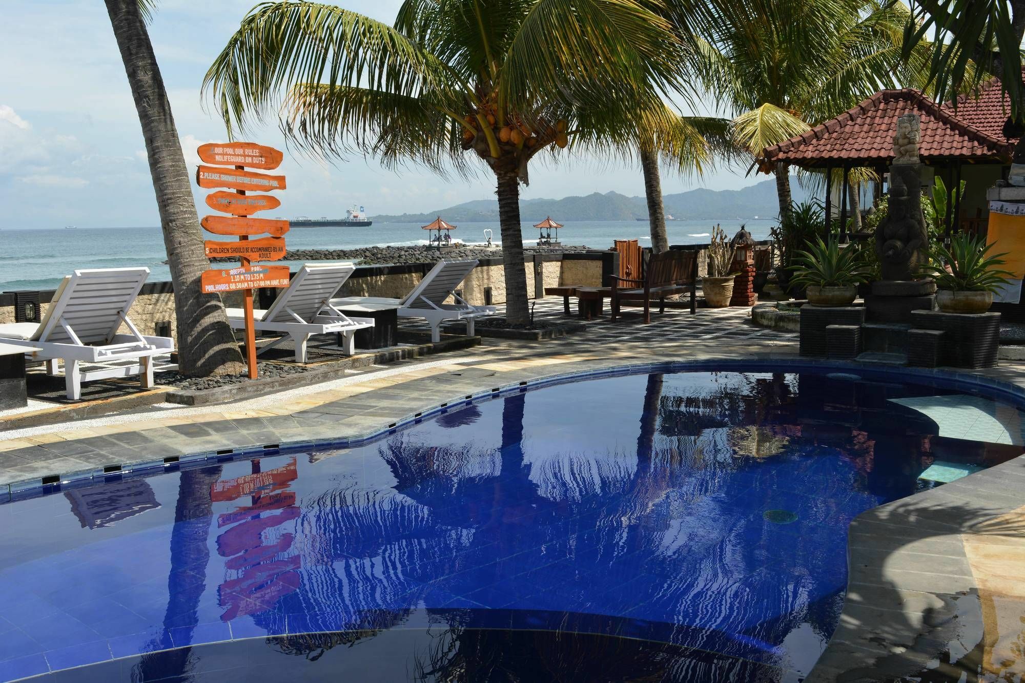 Segara Wangi Guest house 4*