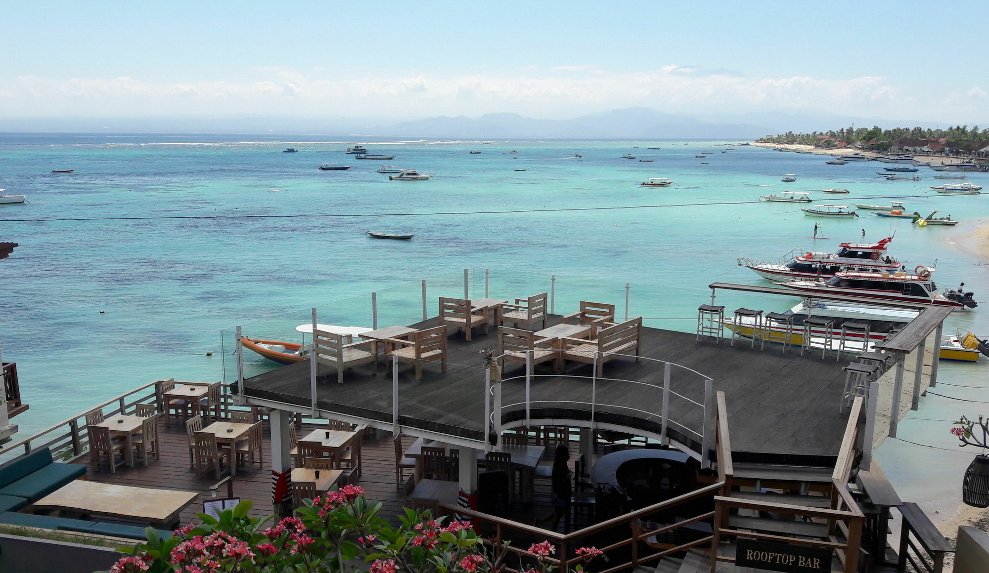 Ware Ware Surf Nusa Lembongan (Bali)
