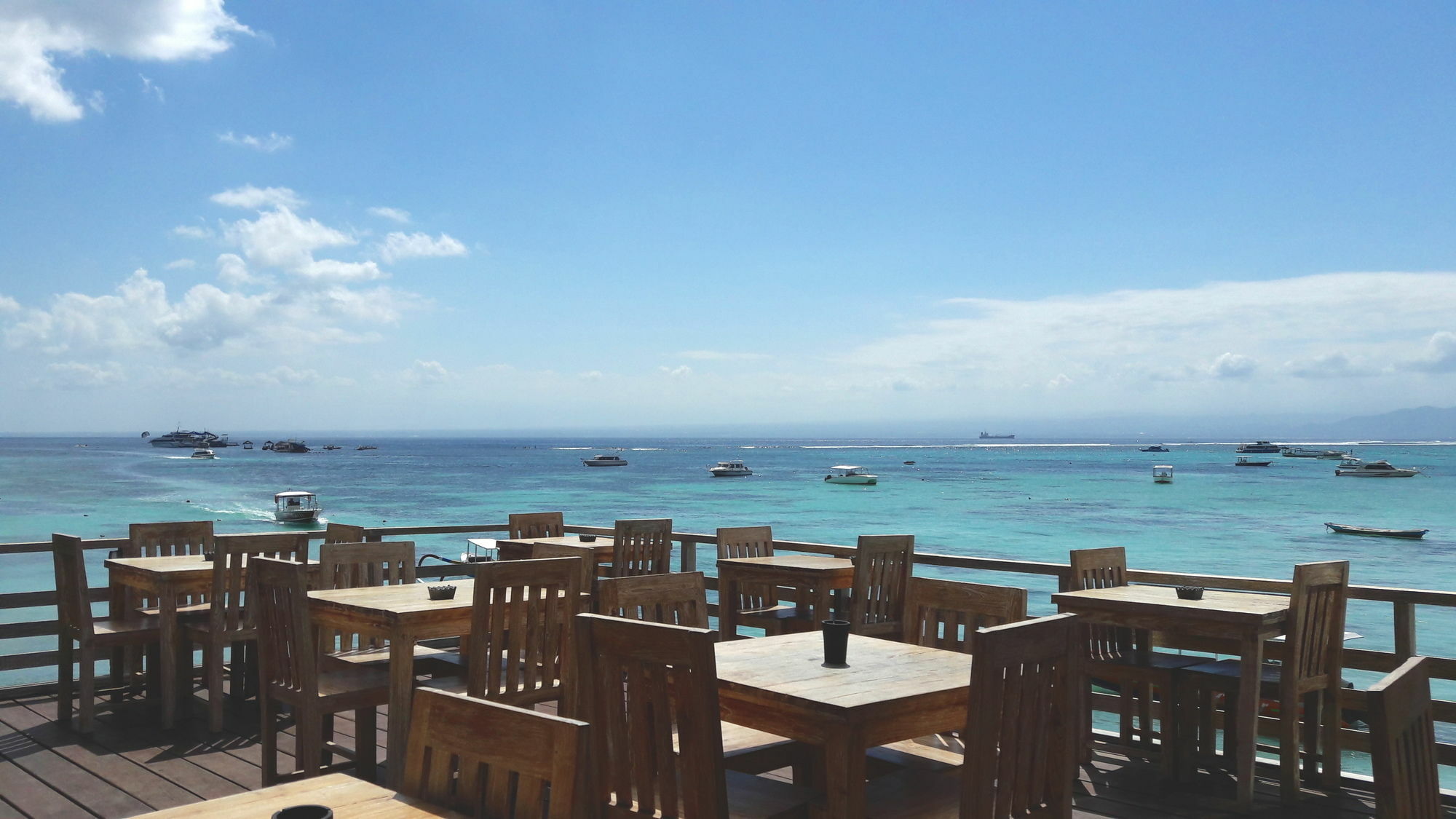 Ware Ware Surf Nusa Lembongan (Bali)
