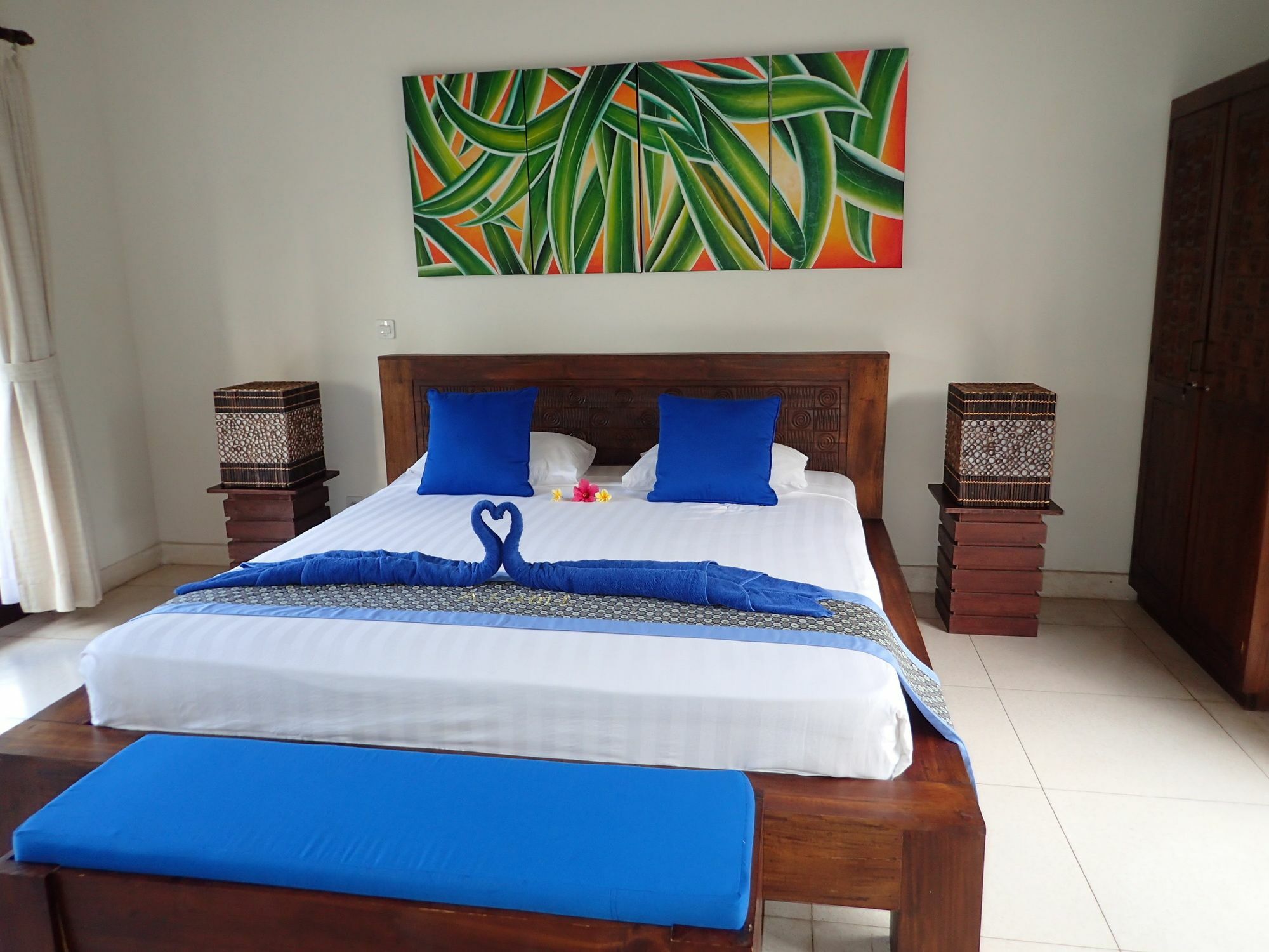 Alami Resort, Restaurant And Dive Center 3*