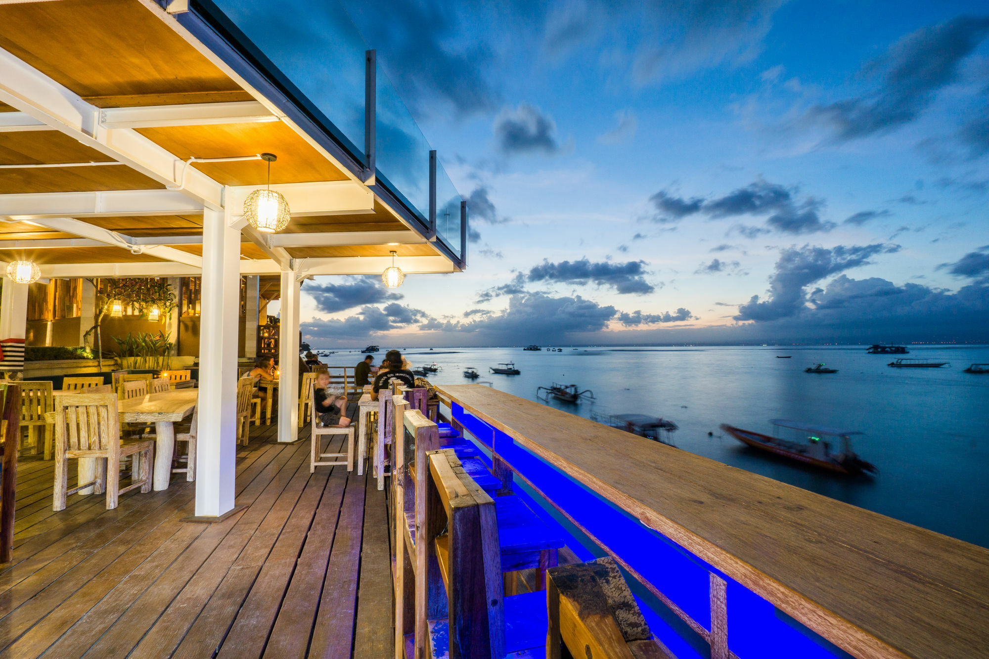 Ware Ware Surf Nusa Lembongan (Bali)