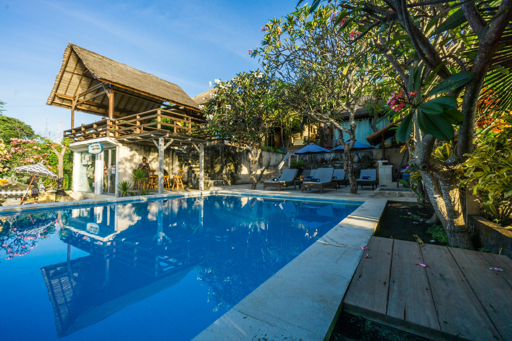 Ware Ware Surf Nusa Lembongan (Bali)
