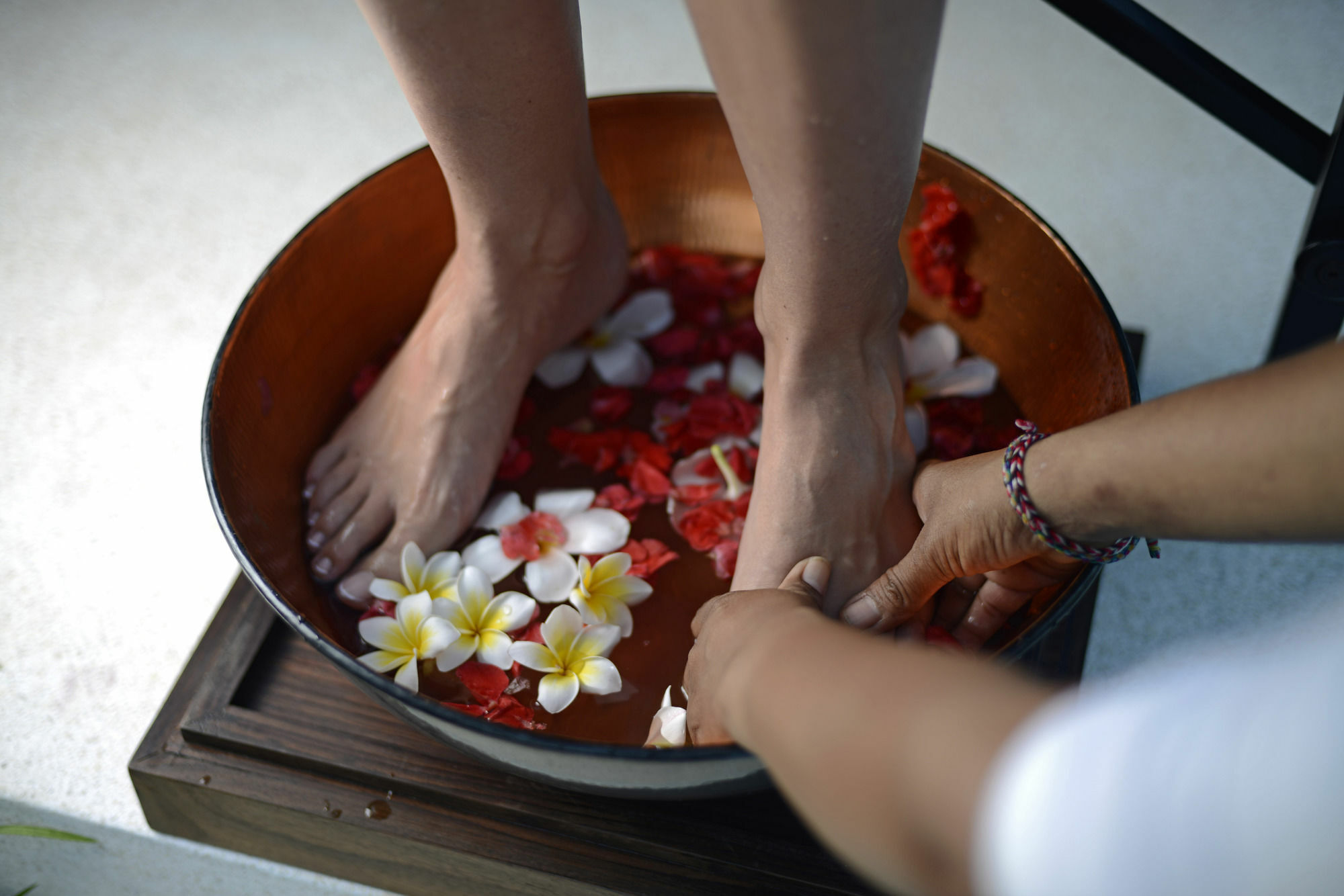 Vinila Nusa Dua Villa *