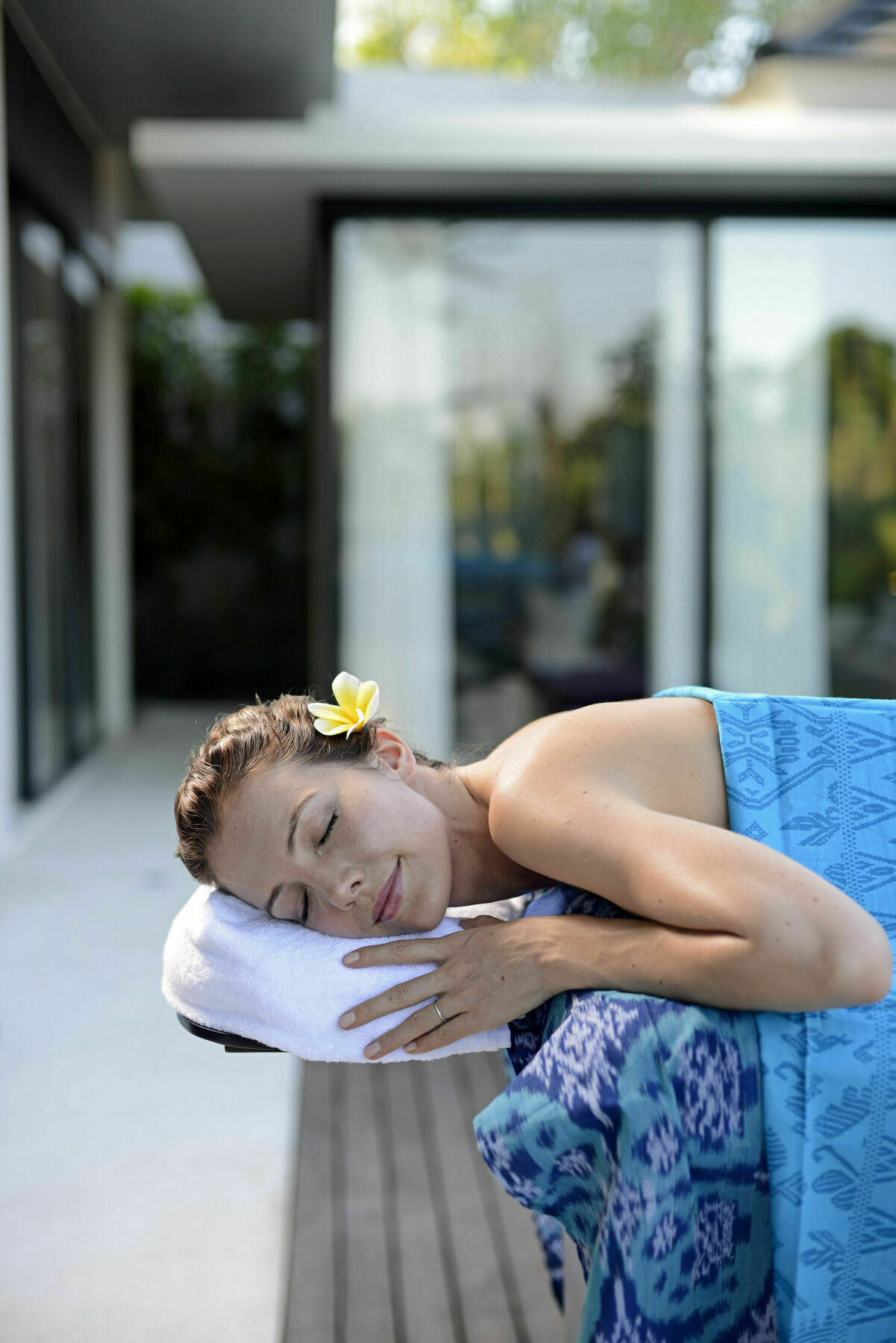 Vinila Nusa Dua Villa *