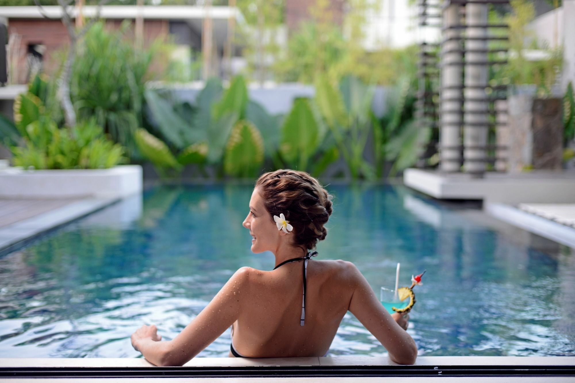 Vinila Nusa Dua Villa *