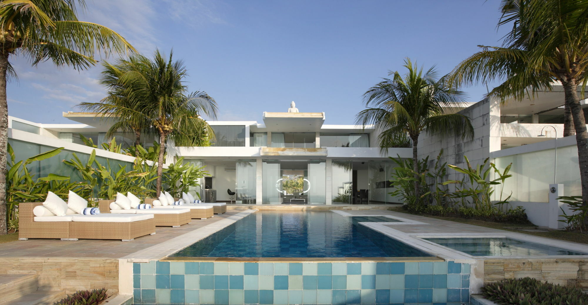 Villa C151 Smart At Dreamland Pecatu (Bali)