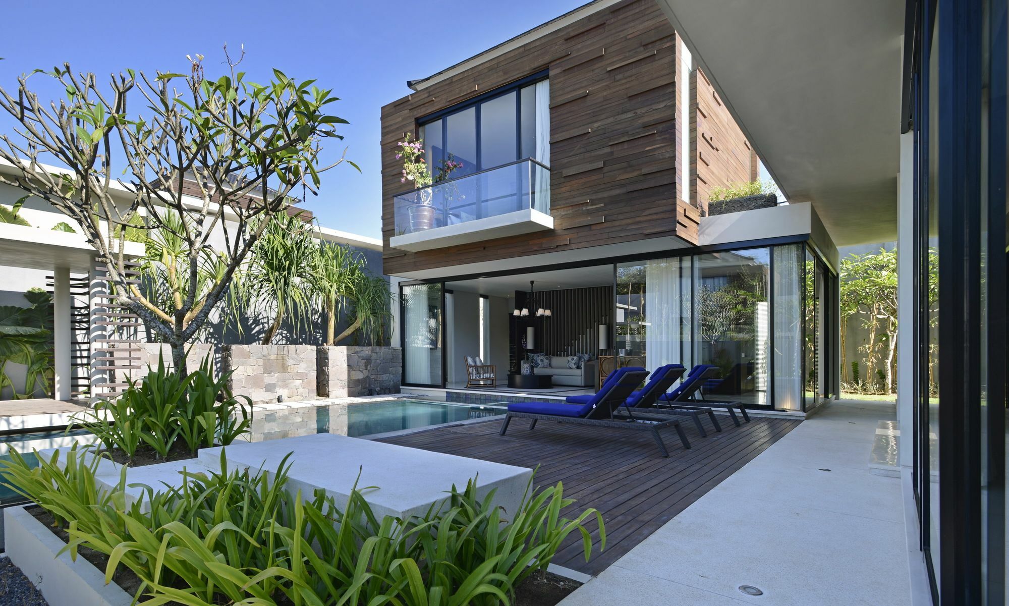 Vinila Nusa Dua Villa