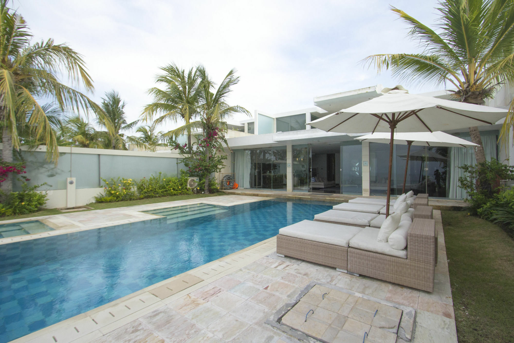 C151 Smart At Dreamland Villa *