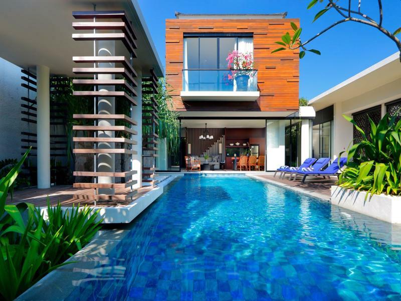 Villa Vinila Nusa Dua Nusa Dua (Bali)