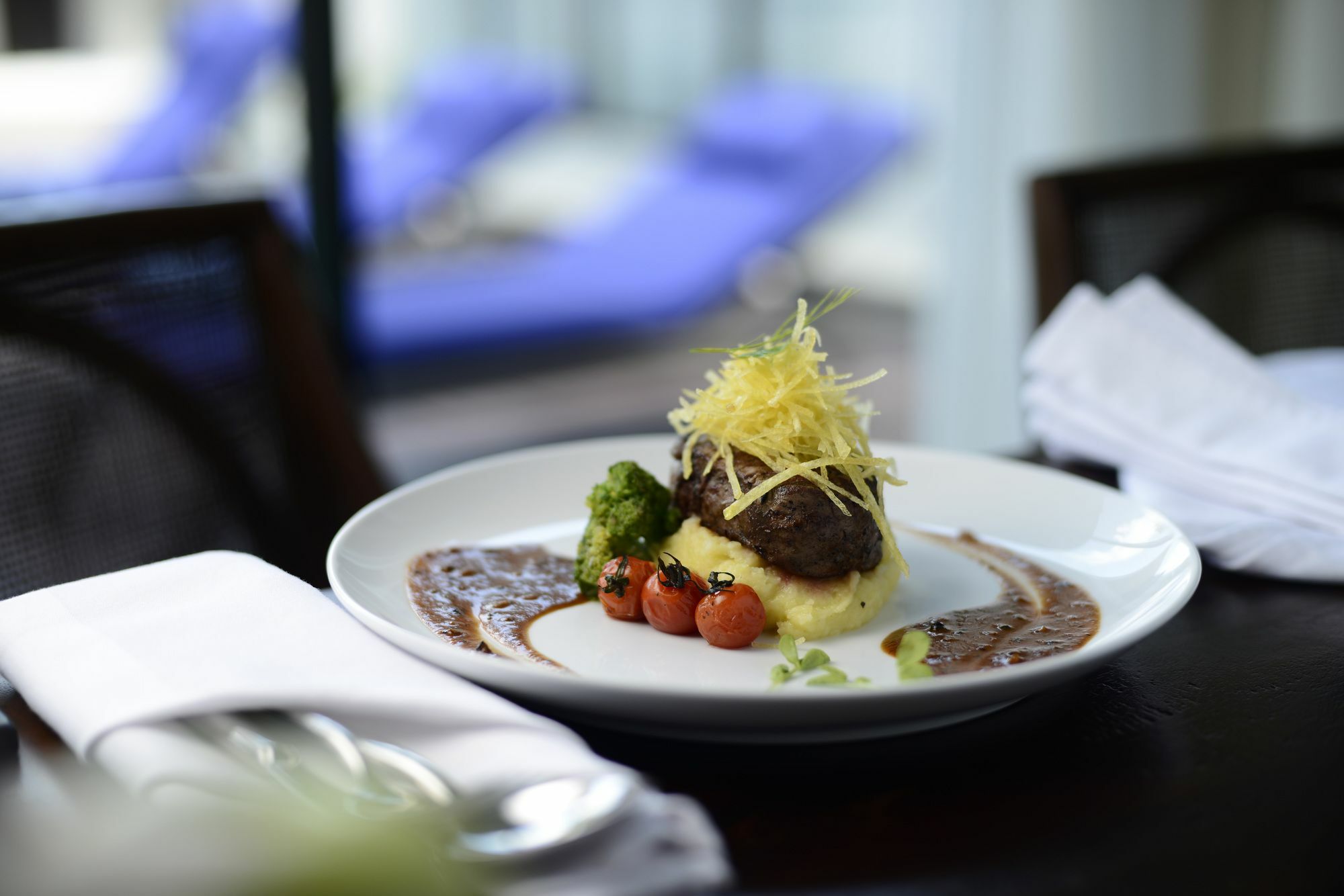 Vinila Nusa Dua Villa *