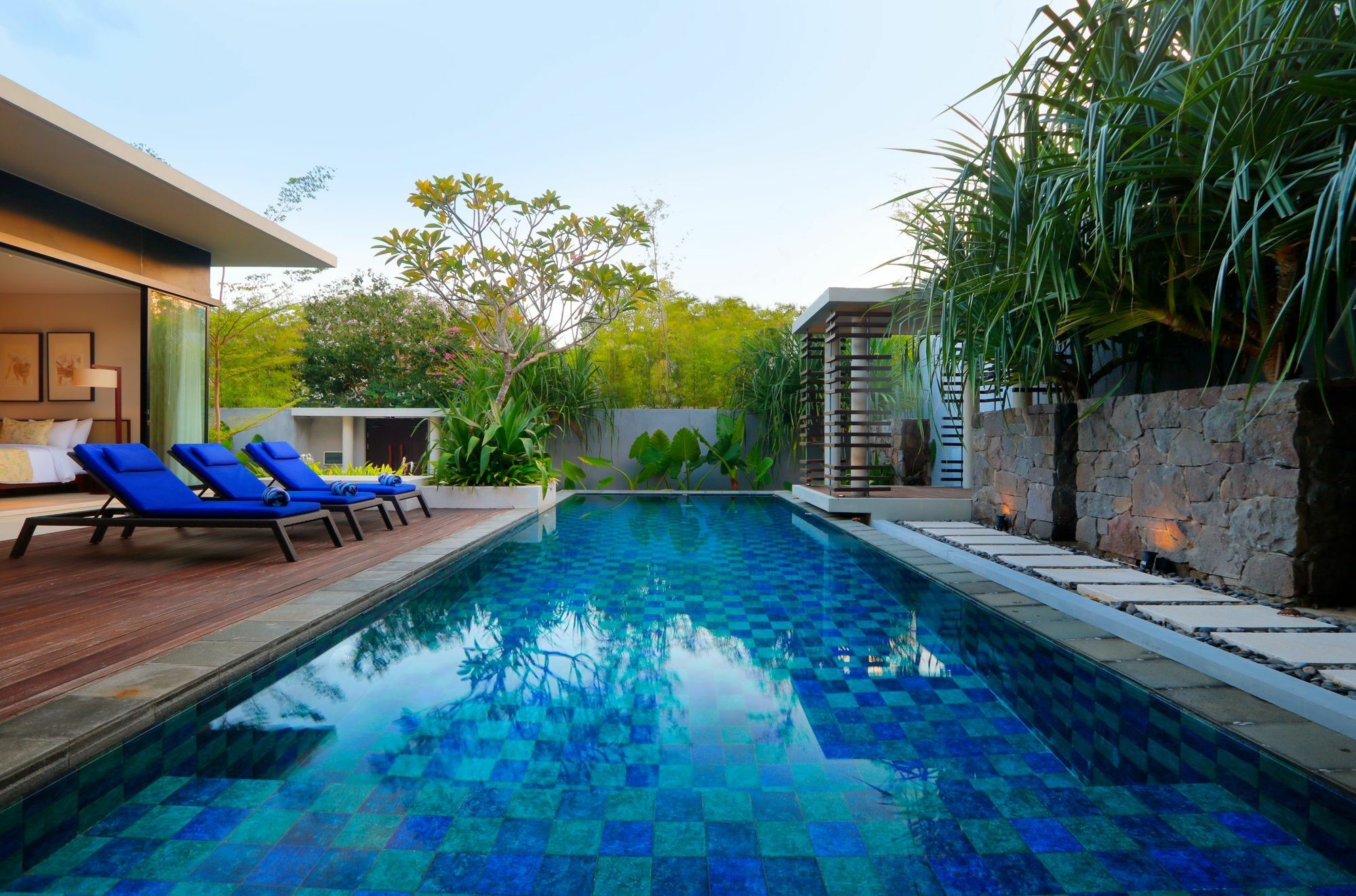 Vinila Nusa Dua Villa