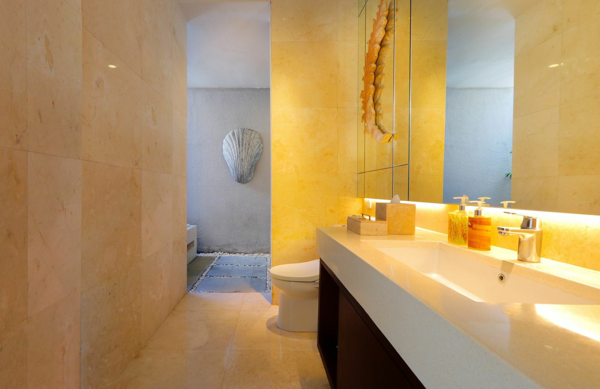 Vinila Nusa Dua Villa *