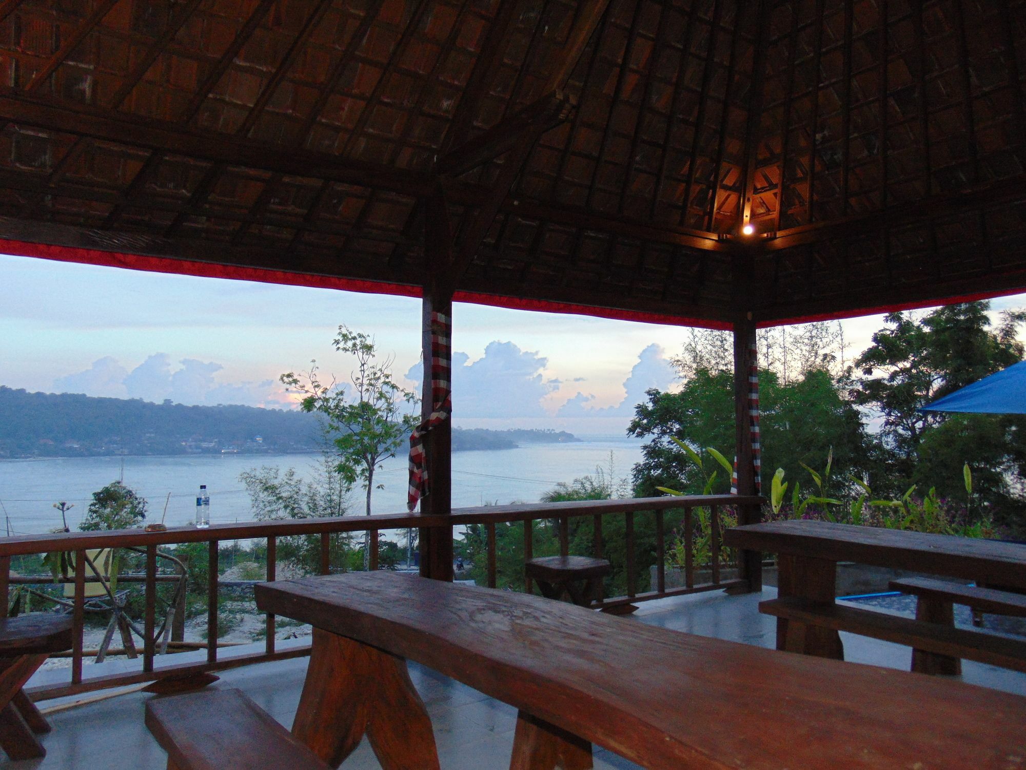 Starfish Lembongan 3*