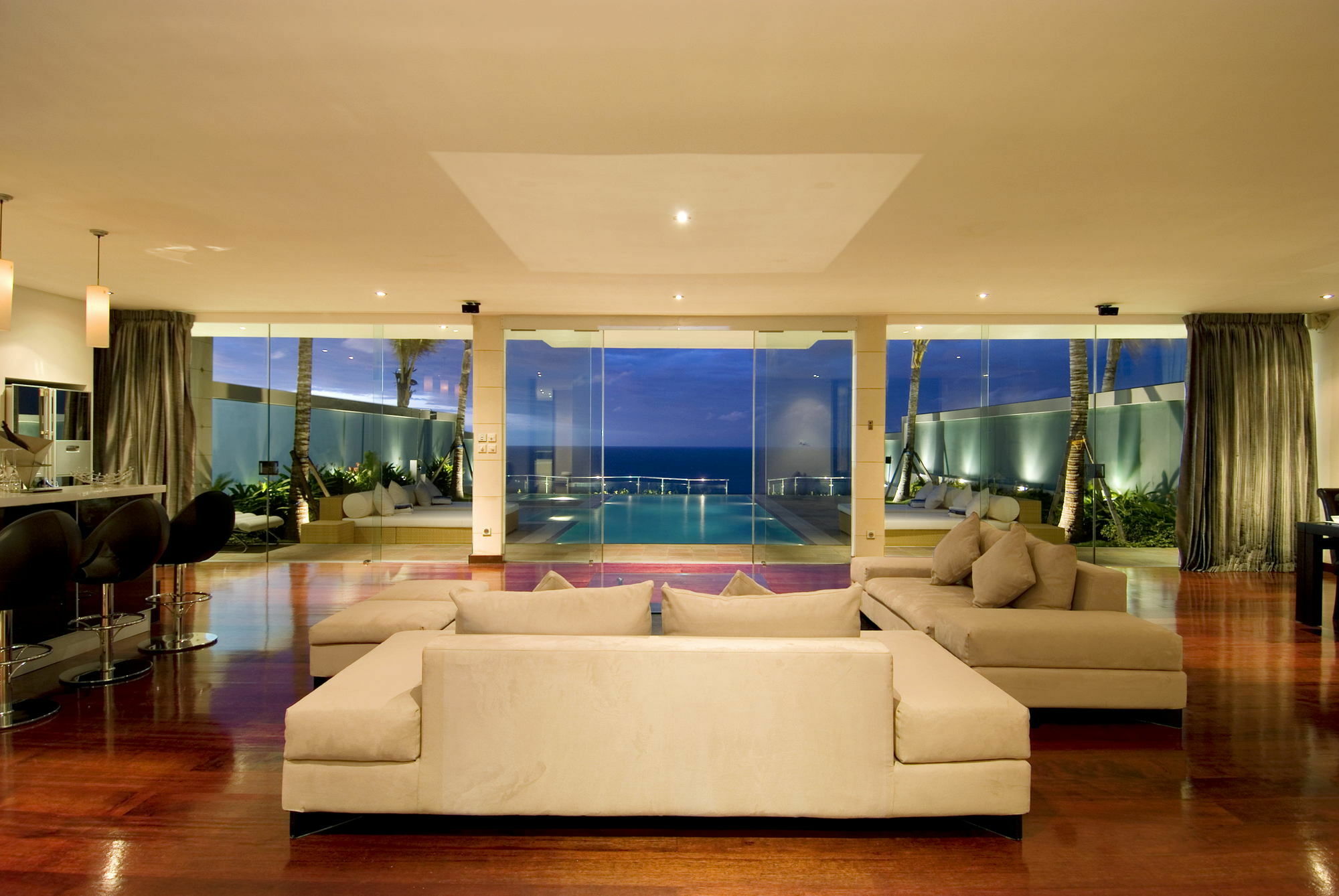 C151 Smart At Dreamland Villa