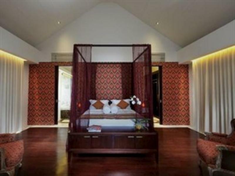 Villa Anugrah Pecatu (Bali)