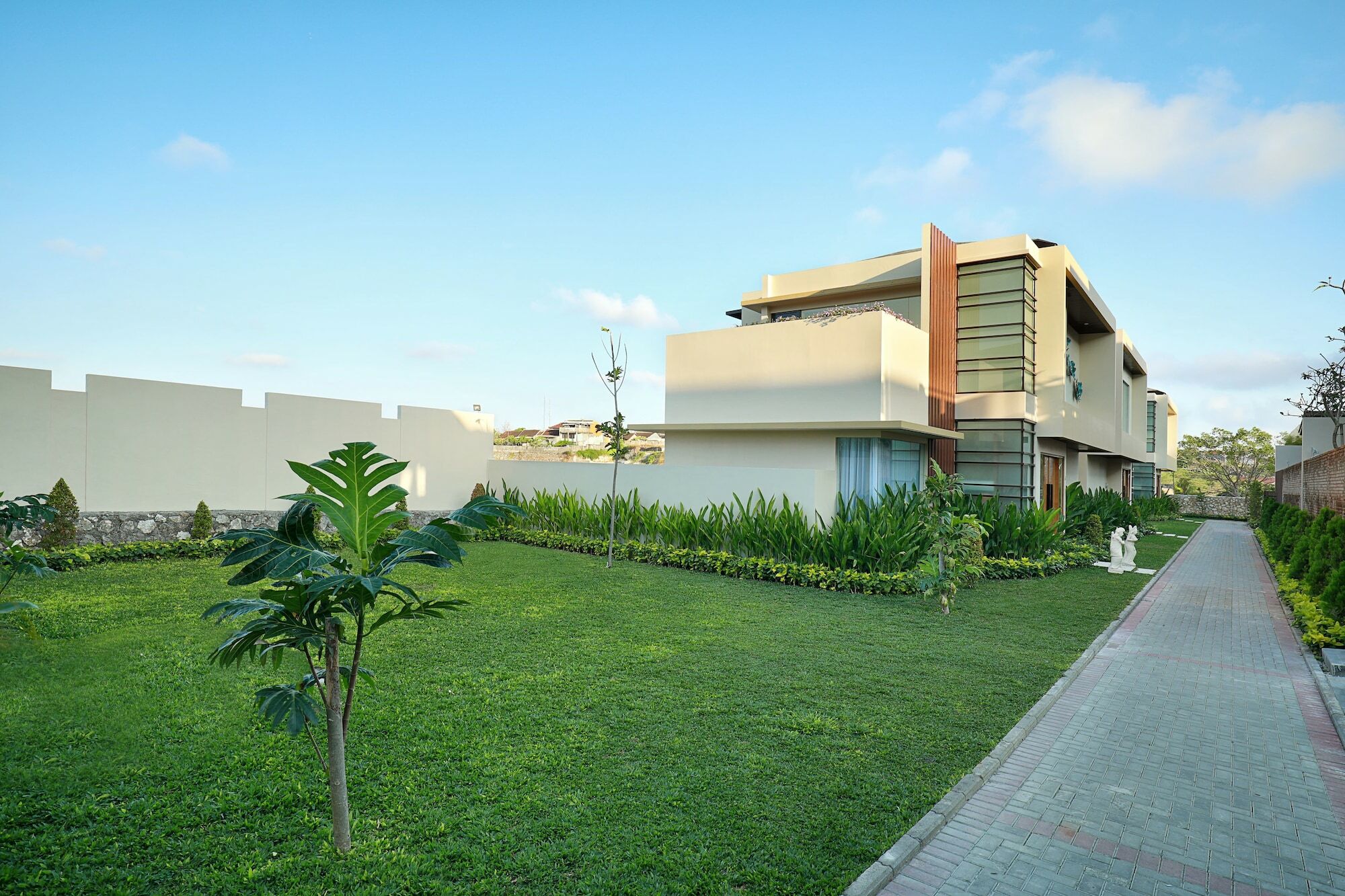 The Miracle Nusa Dua *