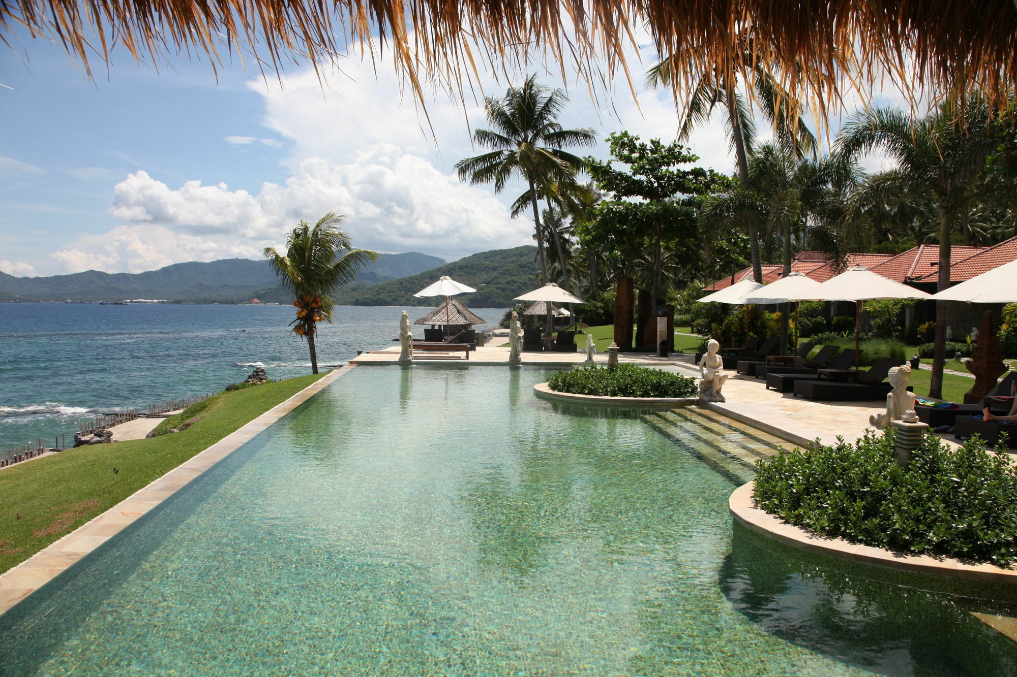 Resor Sea Breeze