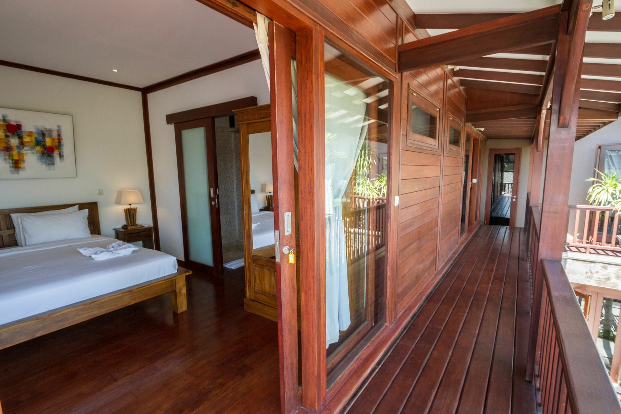 Villa Martine - Fantastic 5br - Perfect Location In Seminyak (Bali)
