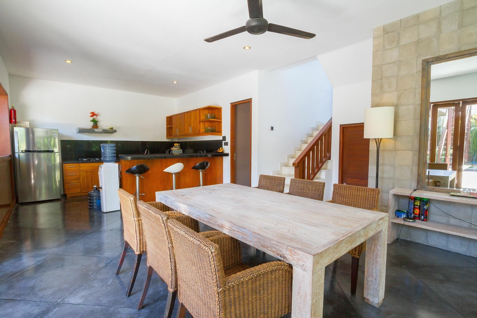 Villa Martine - Fantastic 5br - Perfect Location In *