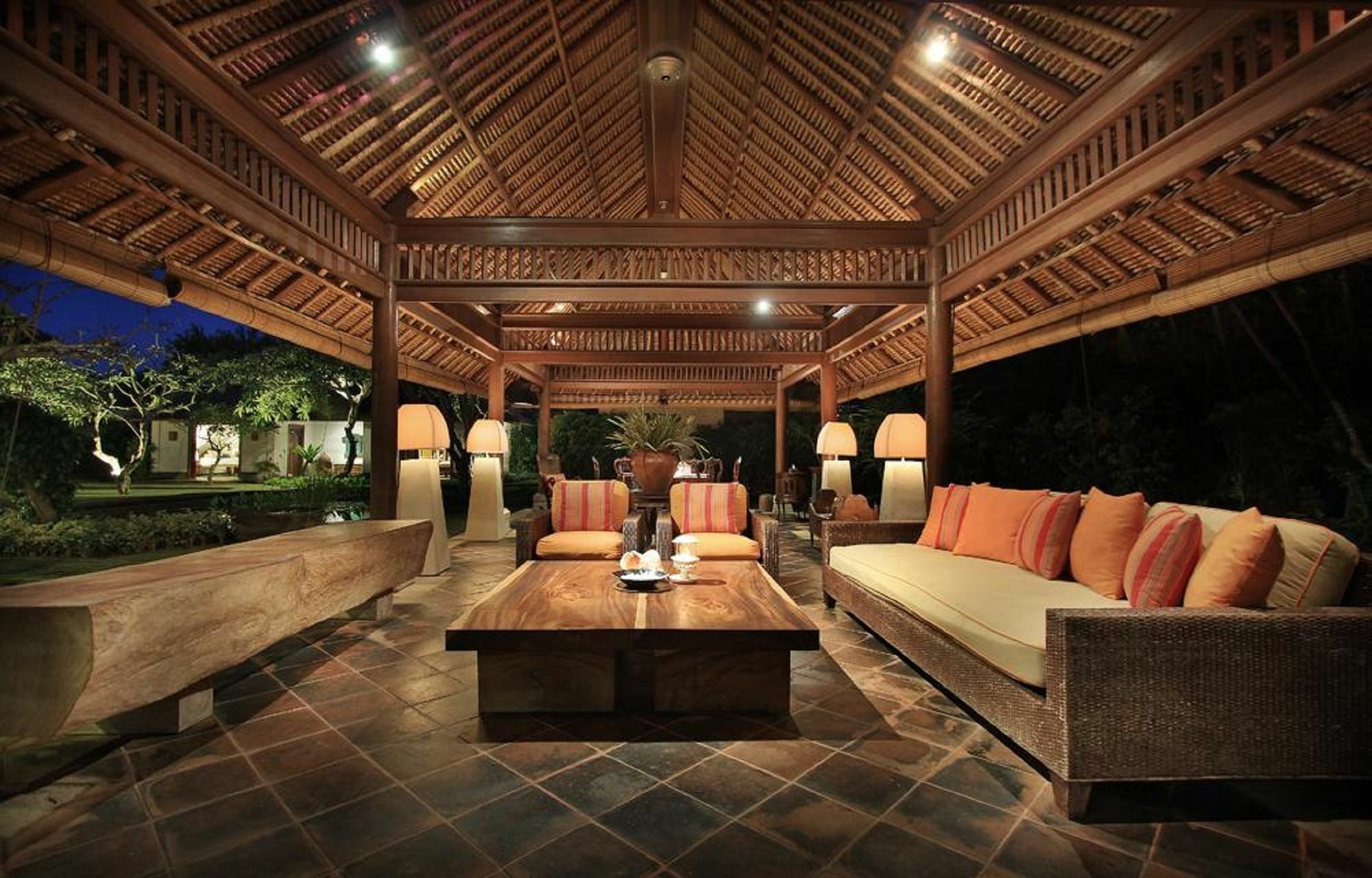 Hanani Villa Jimbaran (Bali)