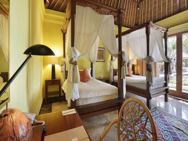 Hanani Villa Jimbaran (Bali)
