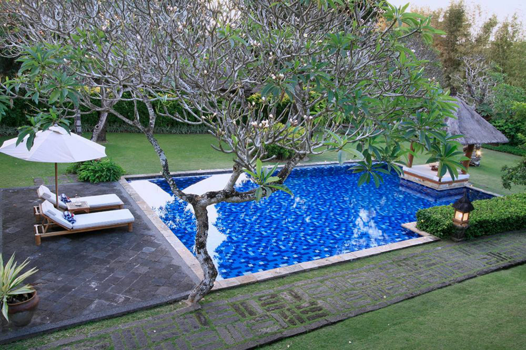 Hanani Villa