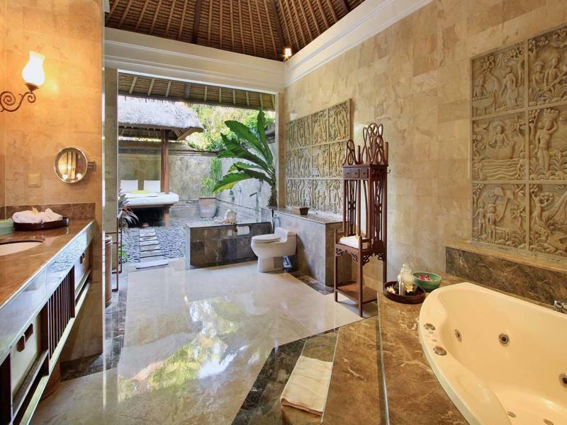 Hanani Villa *