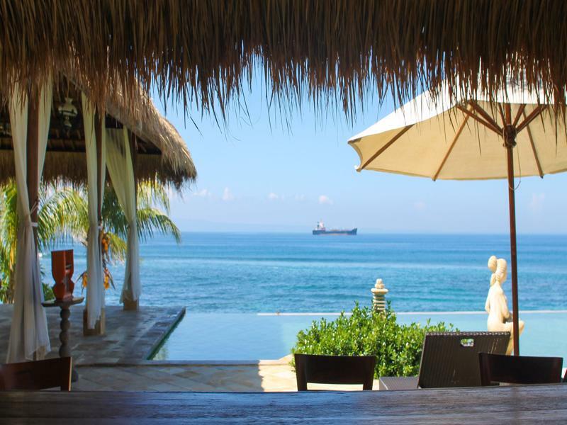 Resor Sea Breeze 4*