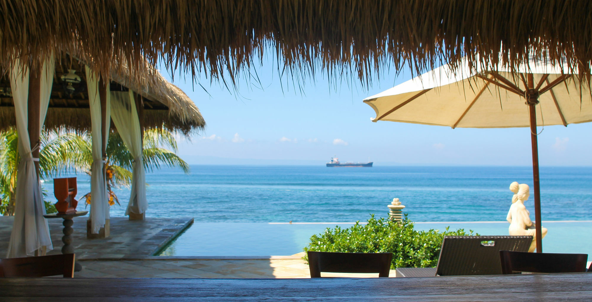 Resor Sea Breeze 4*