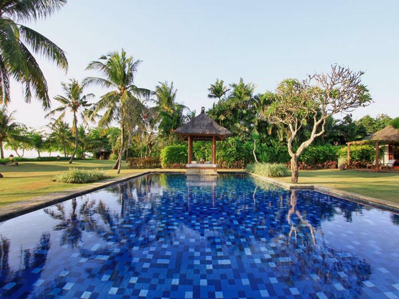 Hanani Villa