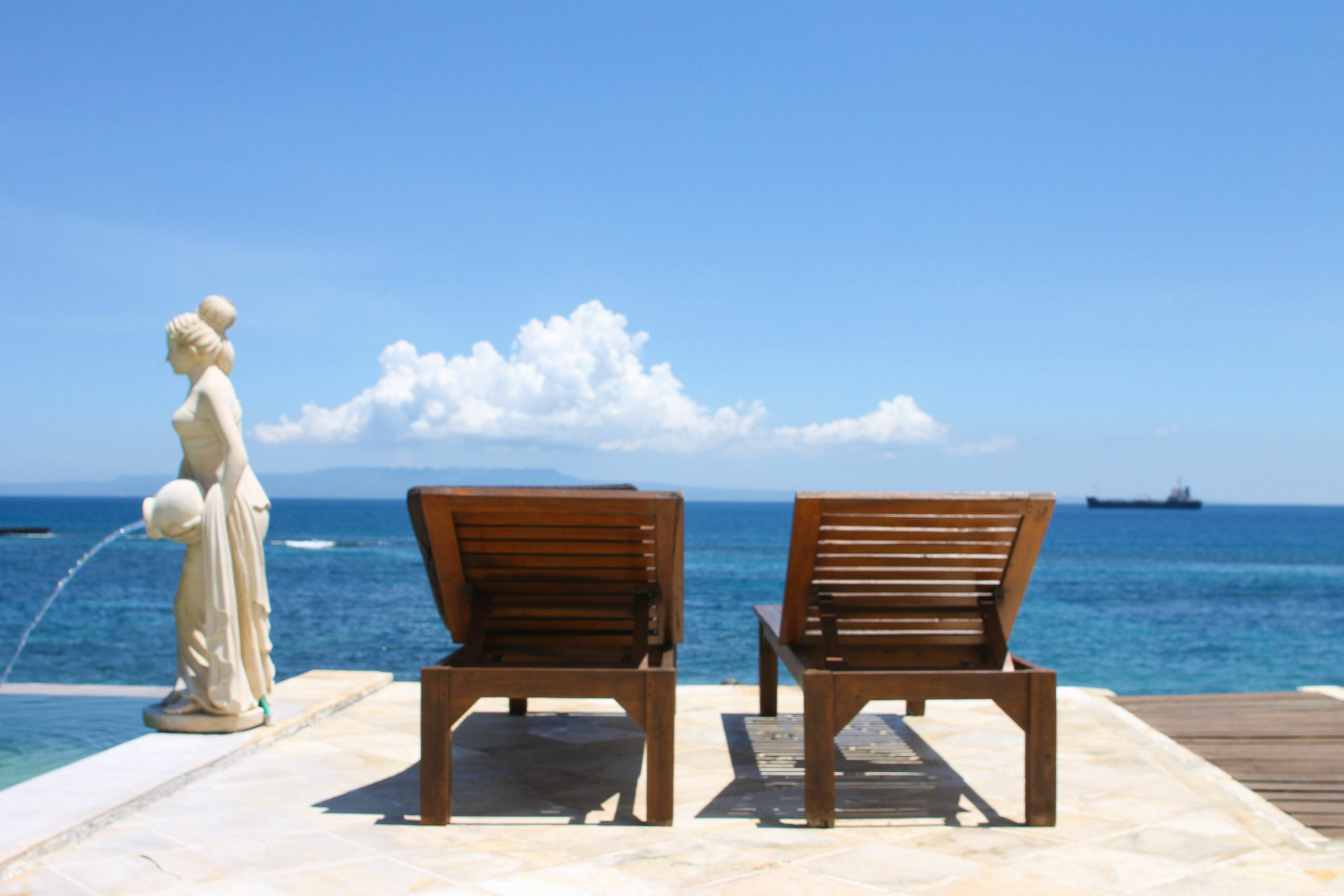 Resor Sea Breeze