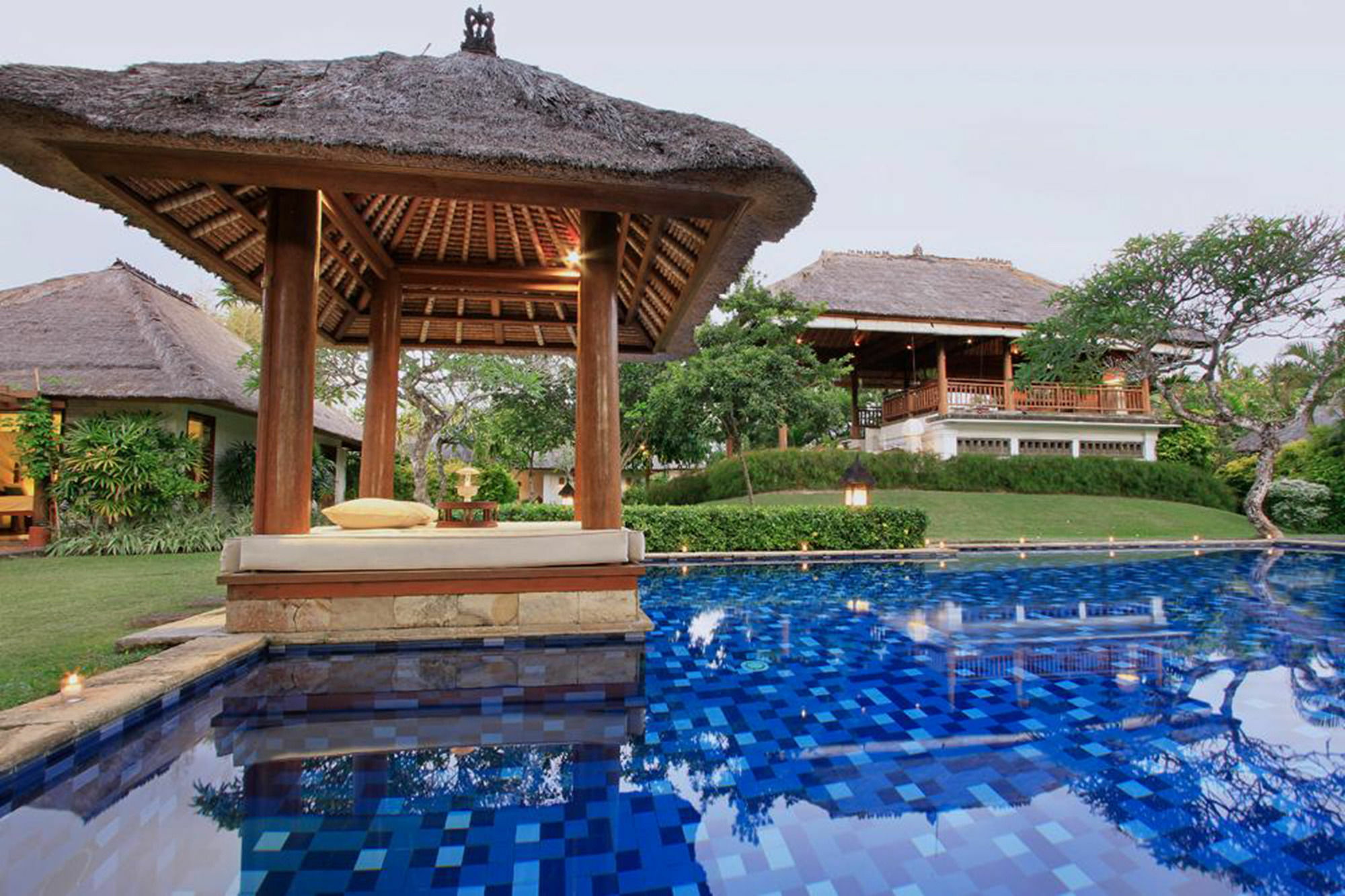Villa Hanani *