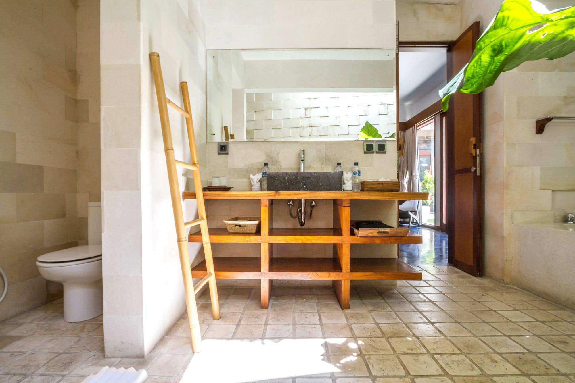 Villa Martine - Fantastic 5br - Perfect Location In