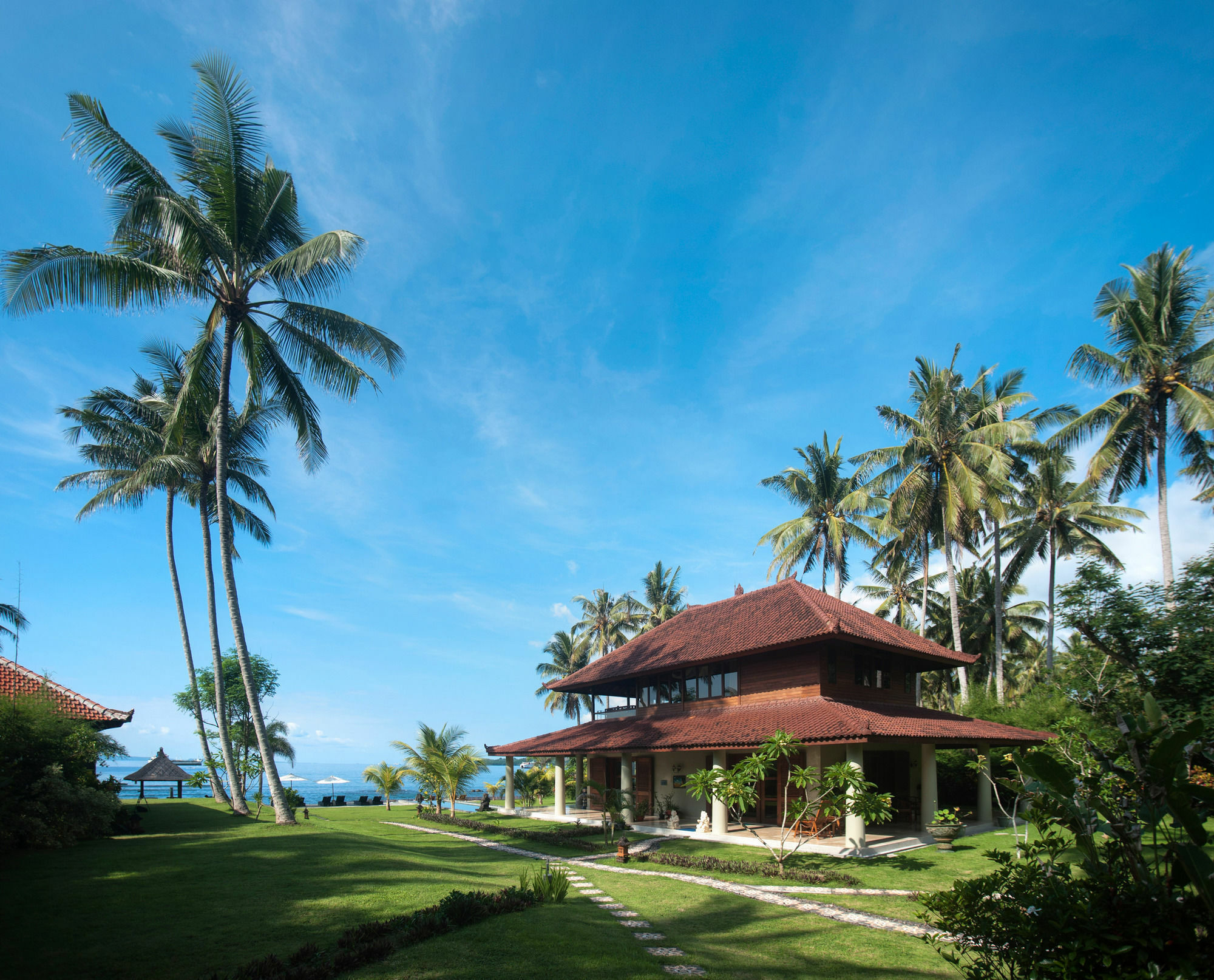 Sea Breeze Resor