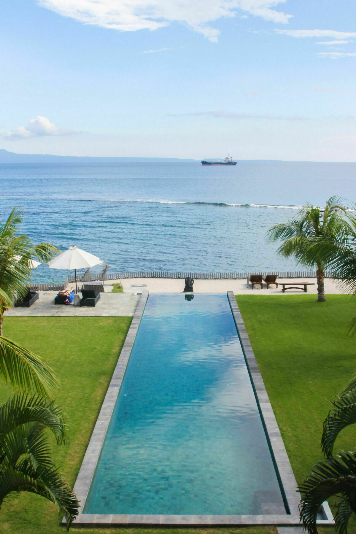 Sea Breeze 4*
