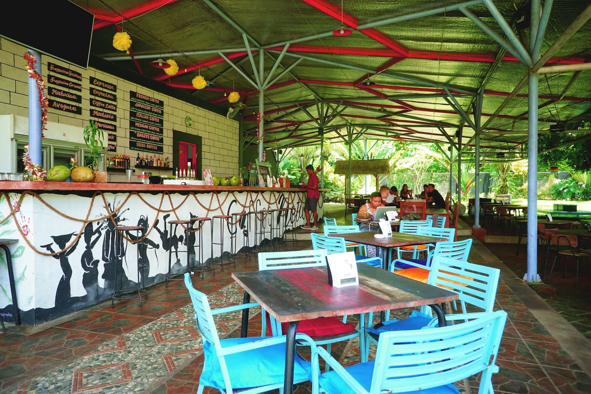 Wisma tamu Uma Mani Bali Jimbaran (Bali)