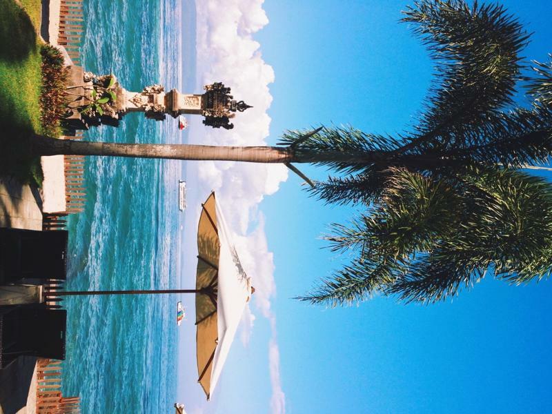 Sea Breeze Candi Dasa (Bali)
