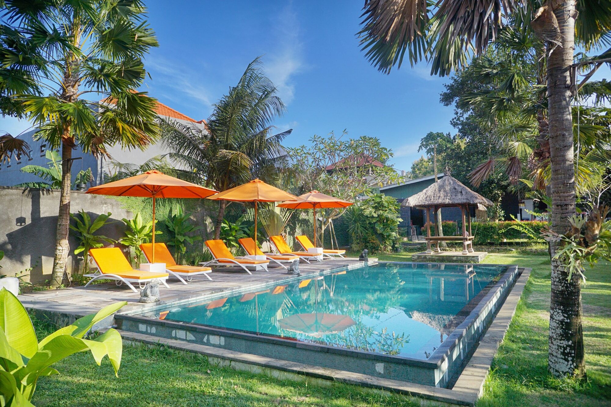 Uma Mani Bali Wisma tamu Jimbaran (Bali)