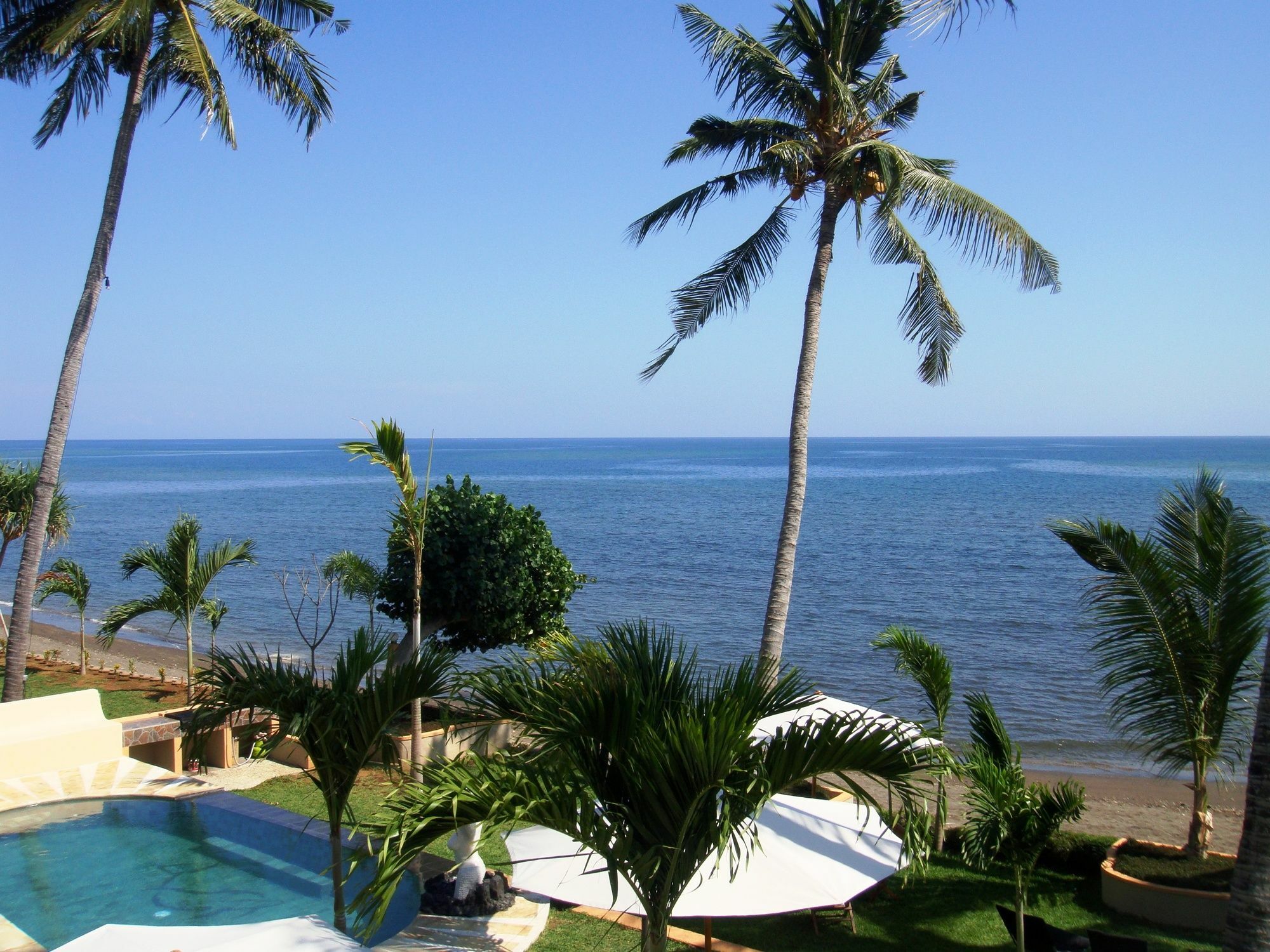 Dolphin Bali 3* Lovina (Bali)